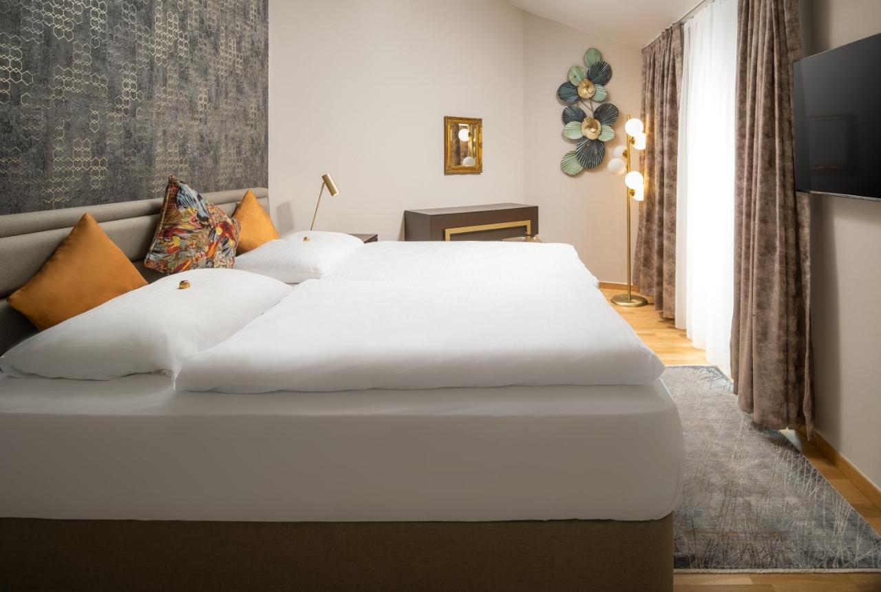 Abieshomes Serviced Apartments Schoenbrunn 비엔나 외부 사진