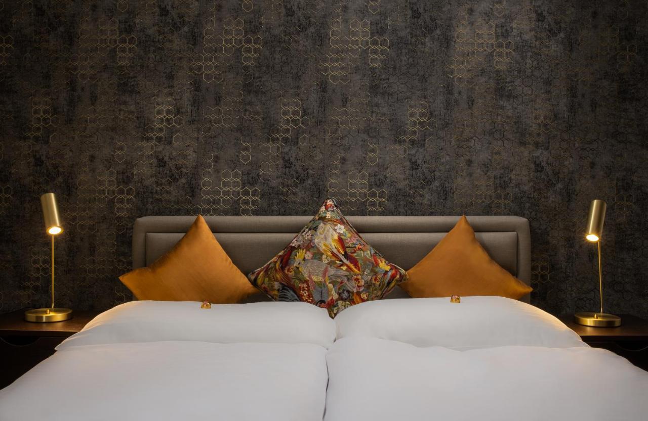 Abieshomes Serviced Apartments Schoenbrunn 비엔나 외부 사진