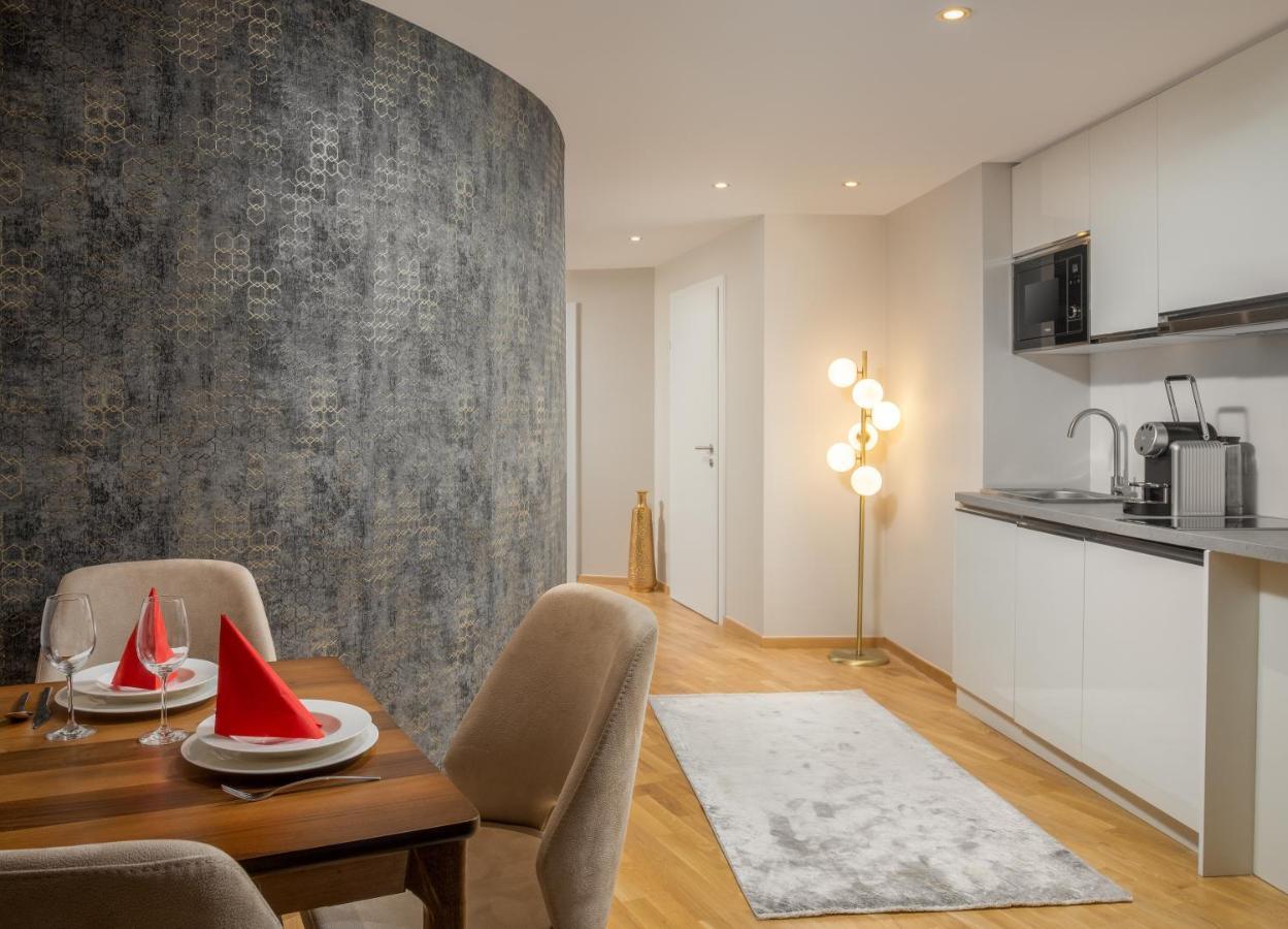Abieshomes Serviced Apartments Schoenbrunn 비엔나 외부 사진