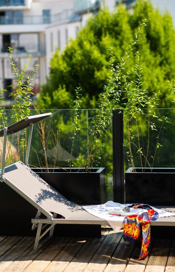 Abieshomes Serviced Apartments Schoenbrunn 비엔나 외부 사진