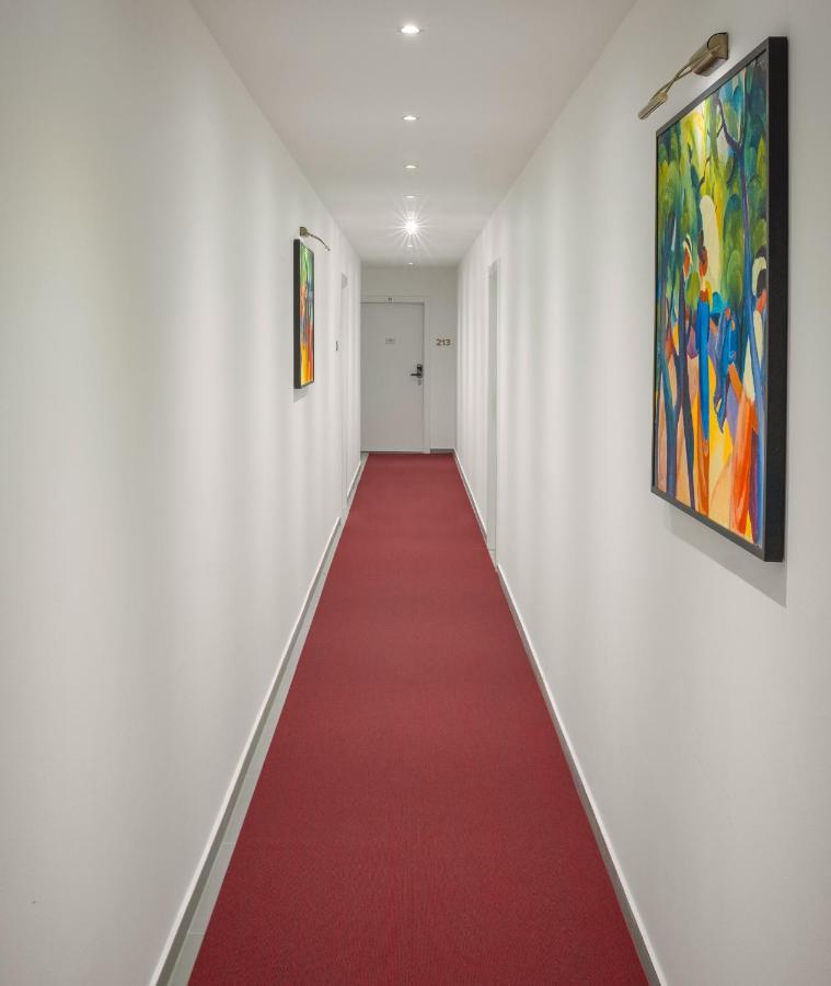 Abieshomes Serviced Apartments Schoenbrunn 비엔나 외부 사진