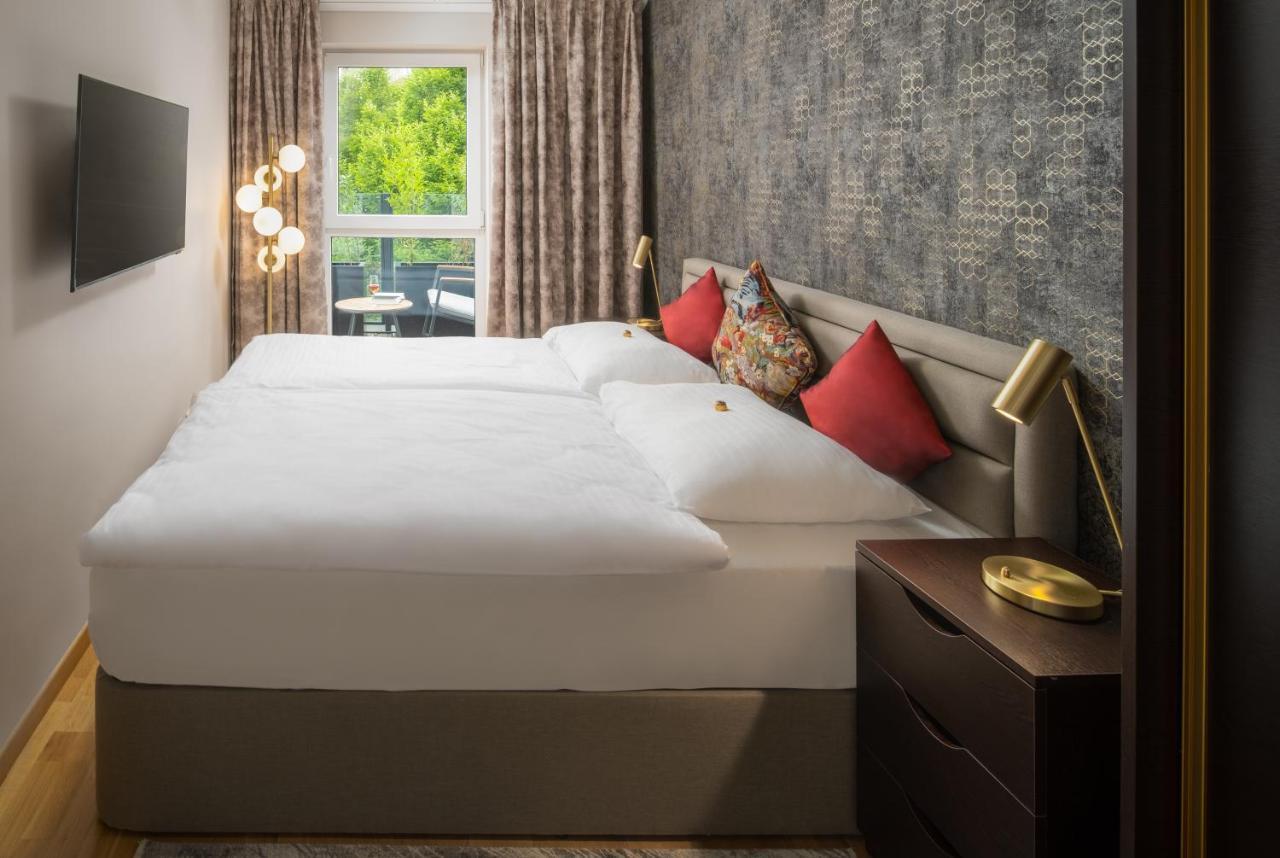 Abieshomes Serviced Apartments Schoenbrunn 비엔나 외부 사진