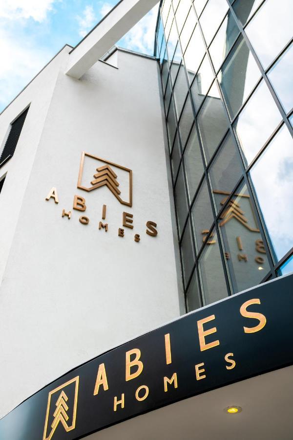 Abieshomes Serviced Apartments Schoenbrunn 비엔나 외부 사진